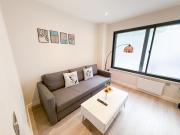 Chic 1-bedroom flat in Elephant & Castle, near The Shard Chic 1-bedroom flat in Elephant & Castle, near The Shard