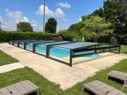 FONTOURSINE Longère XVIII