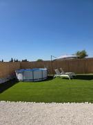 Alojamiento Rural Cortijo Rosario