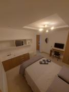 Studio ao lado do Museu do Amanhã