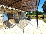 Le Cabanon des Lavandes entre Mont Ventoux et Luberon