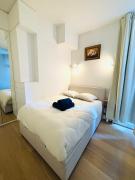 Appartement Malesherbes Wagram
