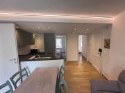 Kiwi home in the historic center with a small terrace