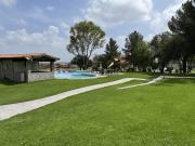 Casa Virreyes - Rancho Las Puertas