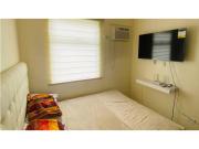 Fully Furnished Condo for Rent