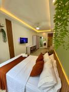 Charming Studio entre Ipanema e Copacabana