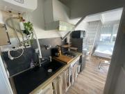 Joli studio centre port