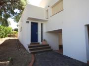 Casa con jardín a 100m de la playa en Llançà, cerca del puerto y comercios - ES-228-12