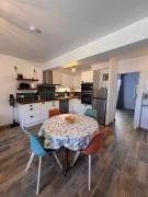 Top Six-Fours-les-Plages