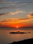 Sea Sun House, Aprovato Andros