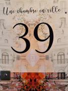 Une chambre en ville