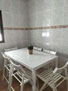 Casa Rural La Maestra