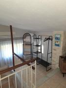 Posidi pool apartment