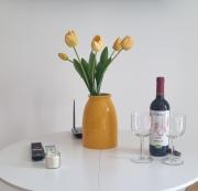 Beautiful Apartment near Ortigia & Central Stations