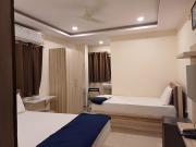 Sahasra Sree Suites Inn