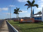 VILLA AMOBLADA URB CIUDAD PUNTA CARNERO Salinas