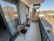 Mieszkanie Idea Wacyn z miejscem parkingowym