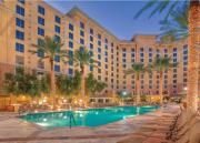 Wyndham Grand Desert 3BR Apartment with Resort Access