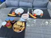 Bastide de Garidelle Bastide de Garidelle