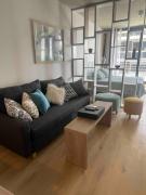 Excelente Studio en Nuñez con Cochera y Seguridad!