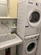 Intera casa in centro storico a 800mt dal mare