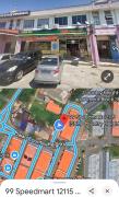 Top Penampang