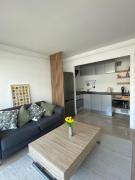 Appartement à vence