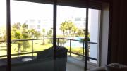 Superbe appartement avec piscine face à la mer