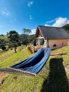 Cabana Reserve da Montanha - wi-fi