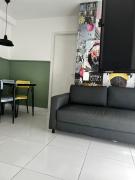 Relaxed and cozy - For fun or business