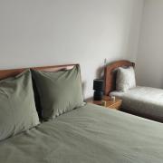 Quartos, Solar da São