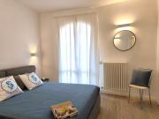 SG Family - Modern Lake Haven - Peschiera Centro