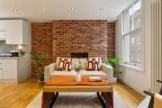 Hidden Gem in Central Location - Modern 2 Bed & Kings Cross