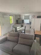 Bas de villa 2 à 5 couchages