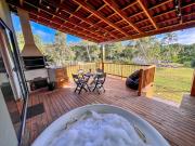 Ouvidream - Praia do Rosa