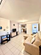 Appartement calme & central