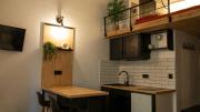 Studio Cozy en plein centre ville
