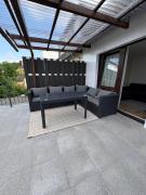 Ferienwohnungen Hilt