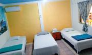 Hostal Puerto Ayora