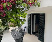 Calheta Suite Jardim - Adults-only suite met vrijstaand bad en tuinzicht