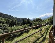 Résidence Les Balcons Du Charvin - Appartement exposé sud avec vue nature MAE-3234