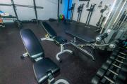 2 bedroom fantastic air condo 3649 swim gym surf 300 MB
