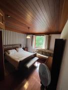 Casas Serranas - Casa Bromélia