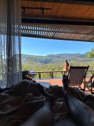 A nossa casa da arvore