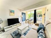 Port Vincent - Appartement deux pièces avec piscine MAE-3333