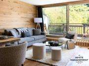 Résidence Lourse Bleue - Appartement familial rénové au pied des pistes MAE-8344