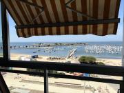 Résidence L Olympus - Location de Vacances - PORNICHET- Studio Face Port MAE-9431