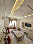 Appartement de Rêve à martil Piscine, Clim, WiFi