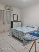 Aconchego do sertão