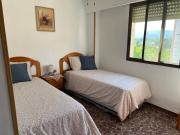 Apartamento Acogedor con Piscina, Cerca de la Playa Apartamento Acogedor con Piscina, Cerca de la Playa